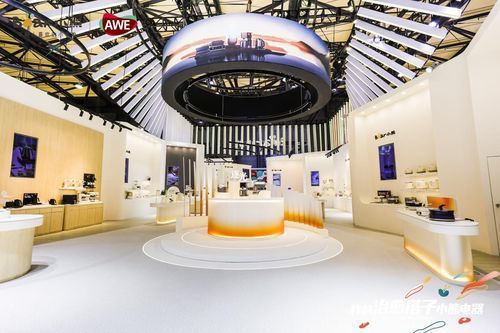 小熊電器AWE 2024重磅亮相 以創新產品力，賦能品質生活新體驗